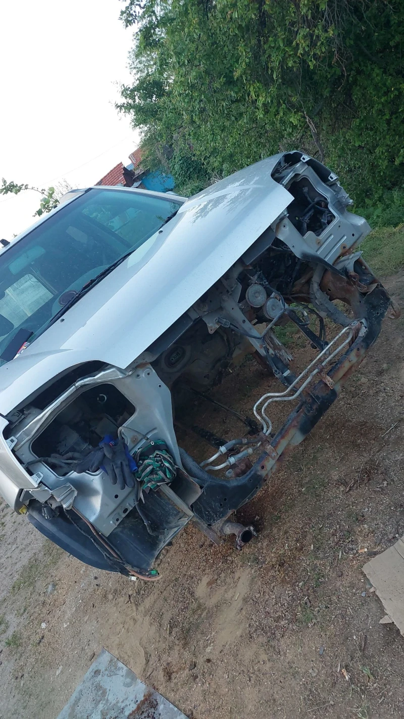 Nissan X-trail, снимка 4 - Автомобили и джипове - 52027991