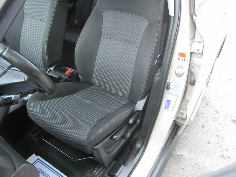 Suzuki Vitara 1, 6-Газ.Инж.4х4, Дистроник, снимка 10 - Автомобили и джипове - 51455812