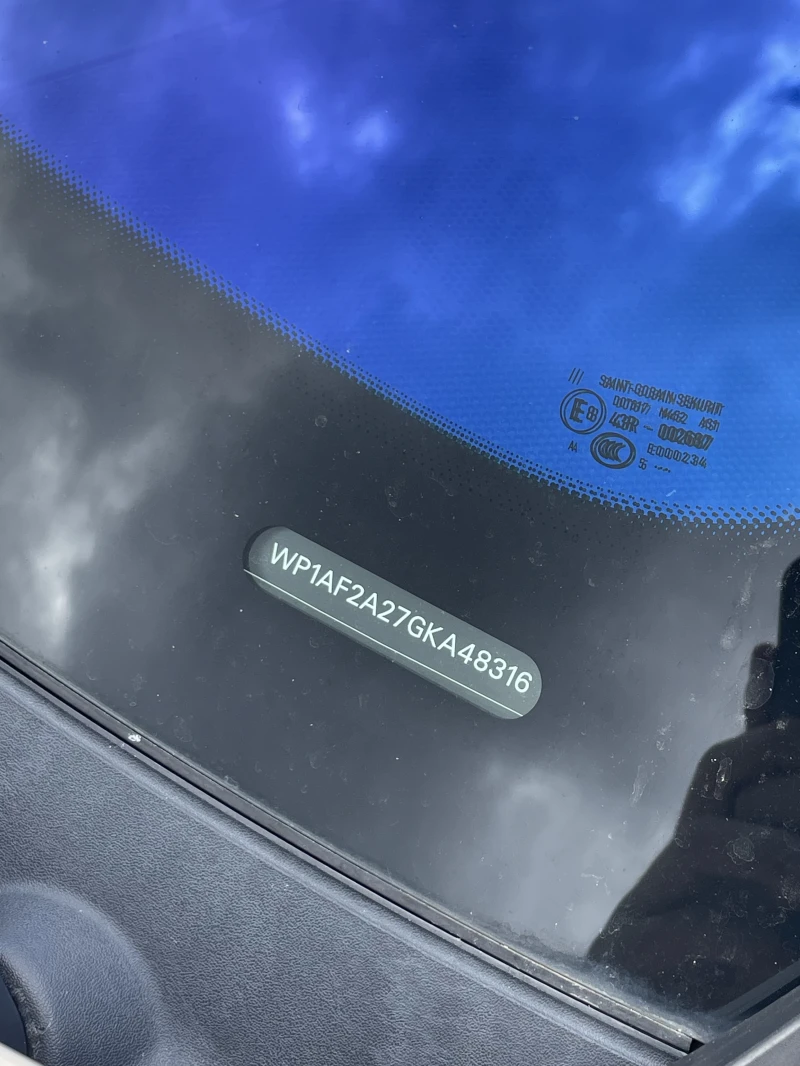 Porsche Cayenne, снимка 16 - Автомобили и джипове - 52645568