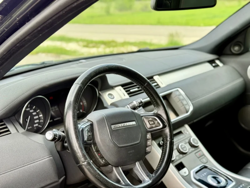Land Rover Range Rover Evoque Land Rover Range Rover Evoque 2.2d, снимка 6 - Автомобили и джипове - 51778723