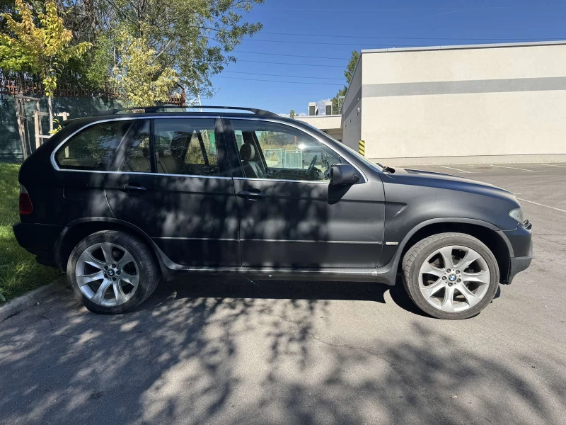 BMW X5, снимка 6 - Автомобили и джипове - 52489254