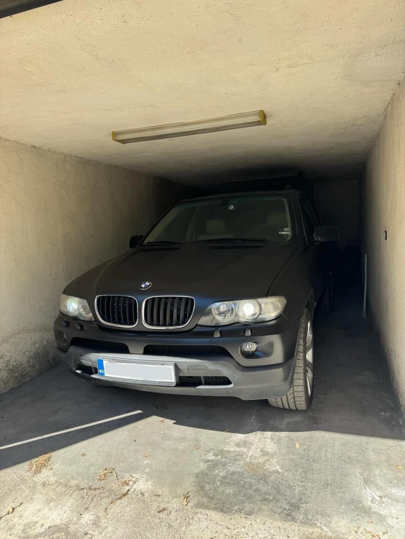 BMW X5, снимка 10 - Автомобили и джипове - 52489254