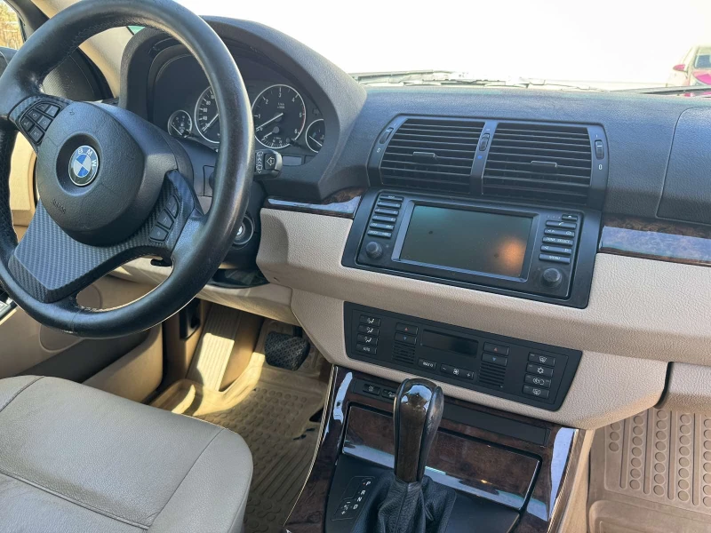 BMW X5, снимка 2 - Автомобили и джипове - 52489254