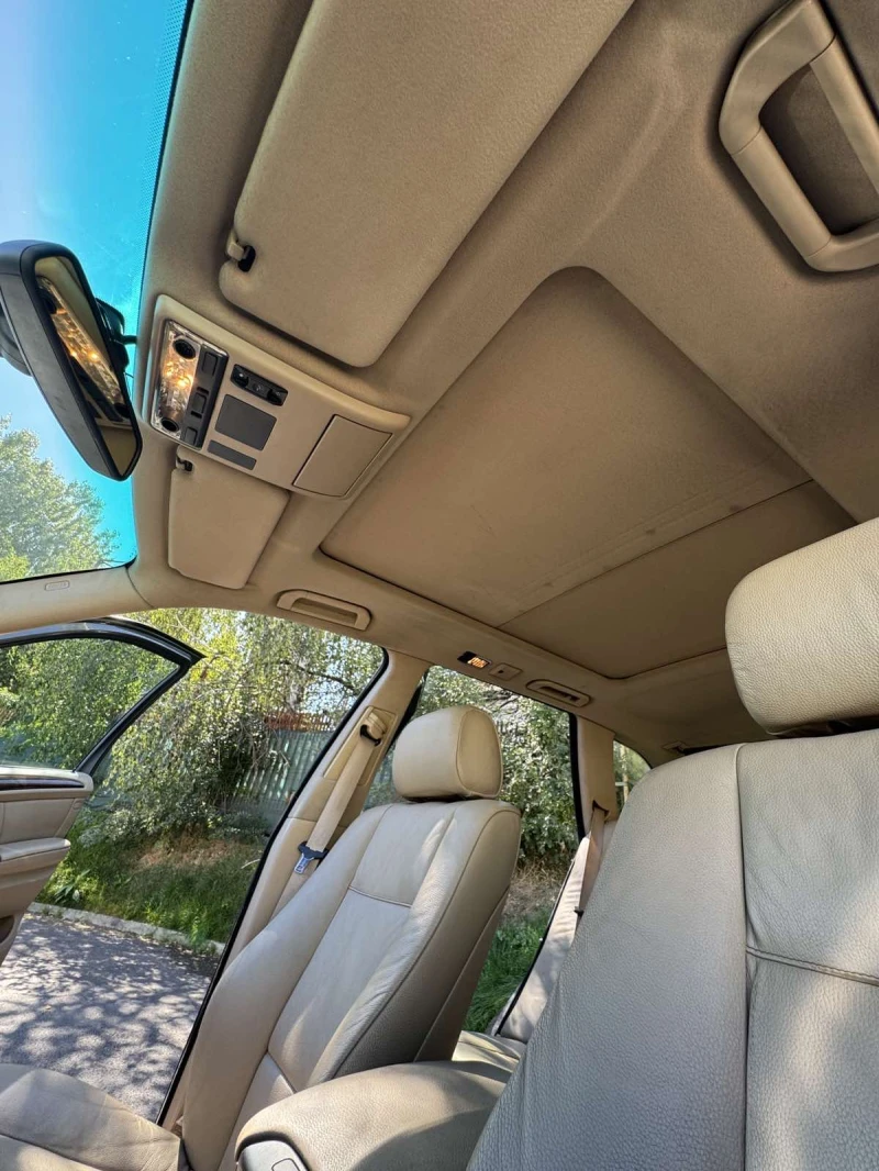 BMW X5, снимка 4 - Автомобили и джипове - 52489254