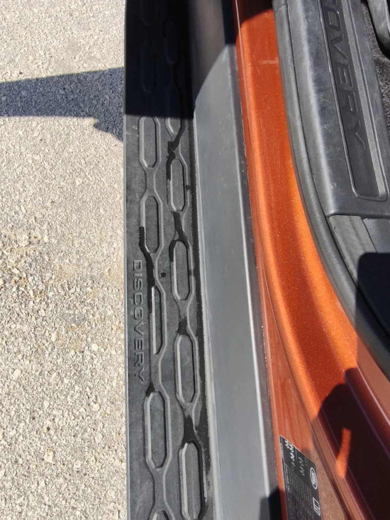 Land Rover Discovery L462, снимка 9 - Автомобили и джипове - 52910028