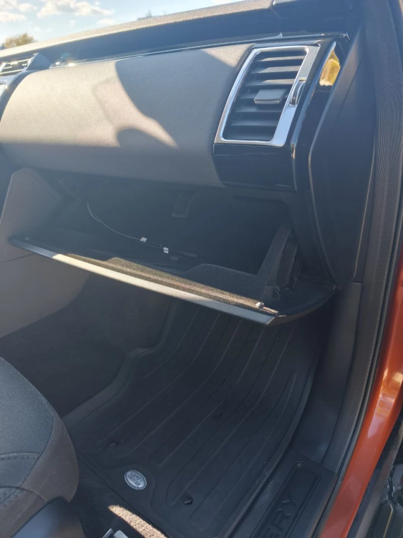 Land Rover Discovery L462, снимка 14 - Автомобили и джипове - 52910028