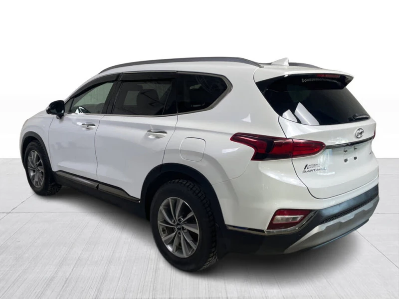 Hyundai Santa fe Luxury* 4X4* Pano* Обдух* 360* Кожа* Подгрев* , снимка 2 - Автомобили и джипове - 52699659