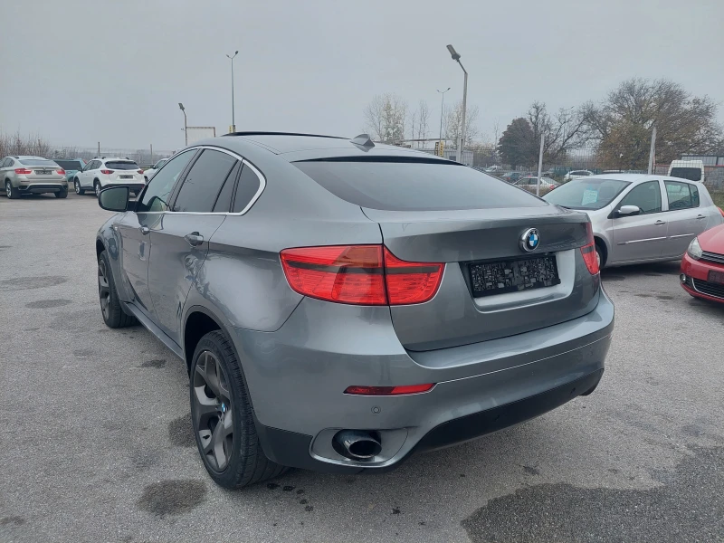 BMW X6 3.5SD FULL , снимка 4 - Автомобили и джипове - 52452126
