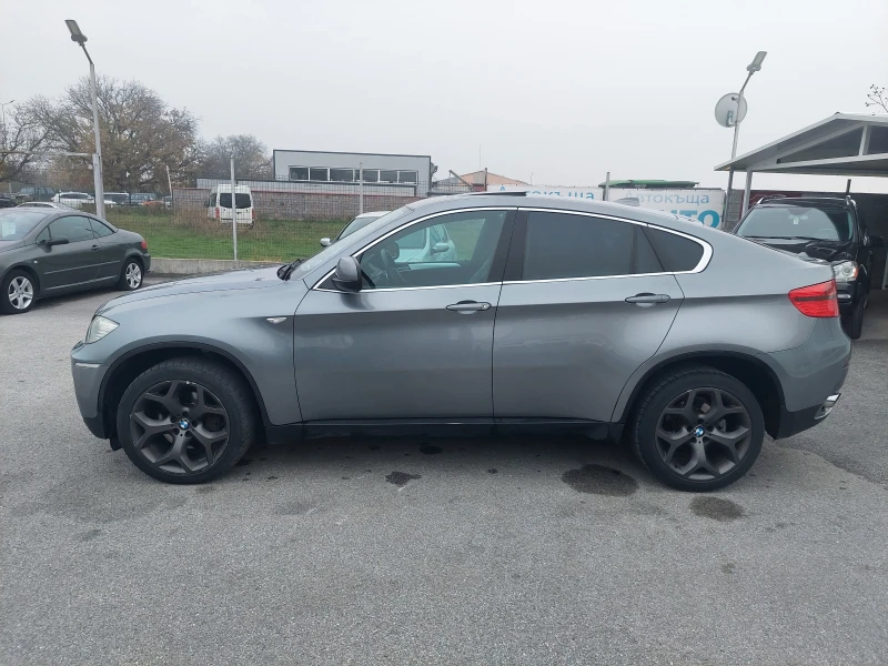 BMW X6 3.5SD FULL , снимка 5 - Автомобили и джипове - 52452126