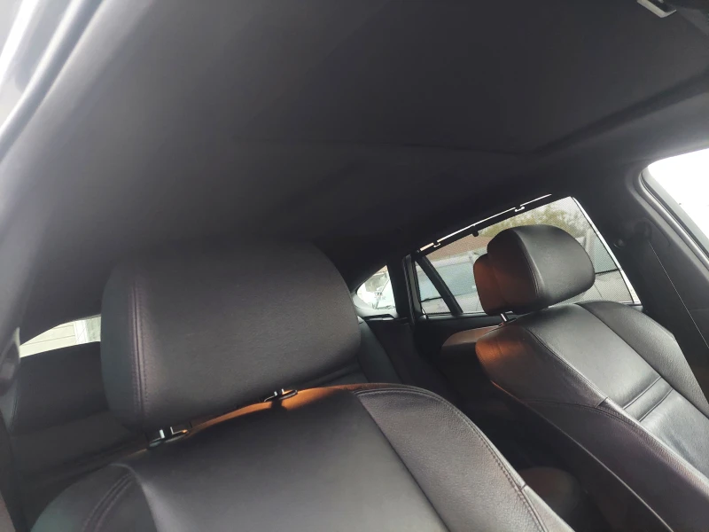 BMW X6 3.5SD FULL , снимка 11 - Автомобили и джипове - 52452126
