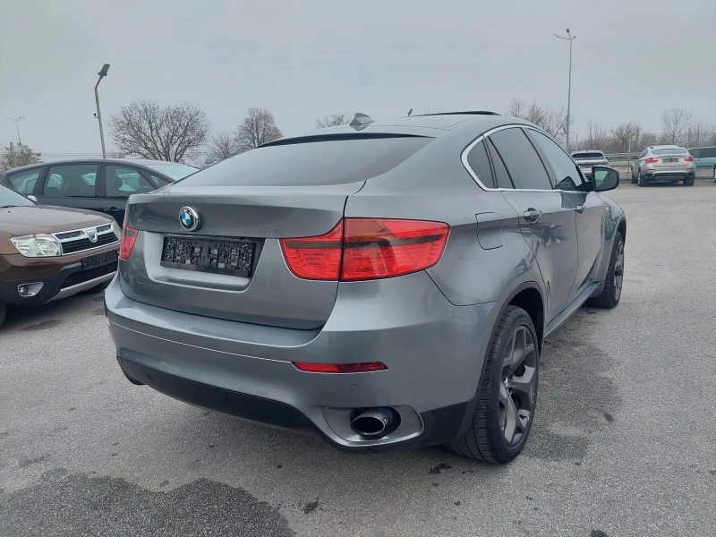 BMW X6 3.5SD FULL , снимка 3 - Автомобили и джипове - 52452126