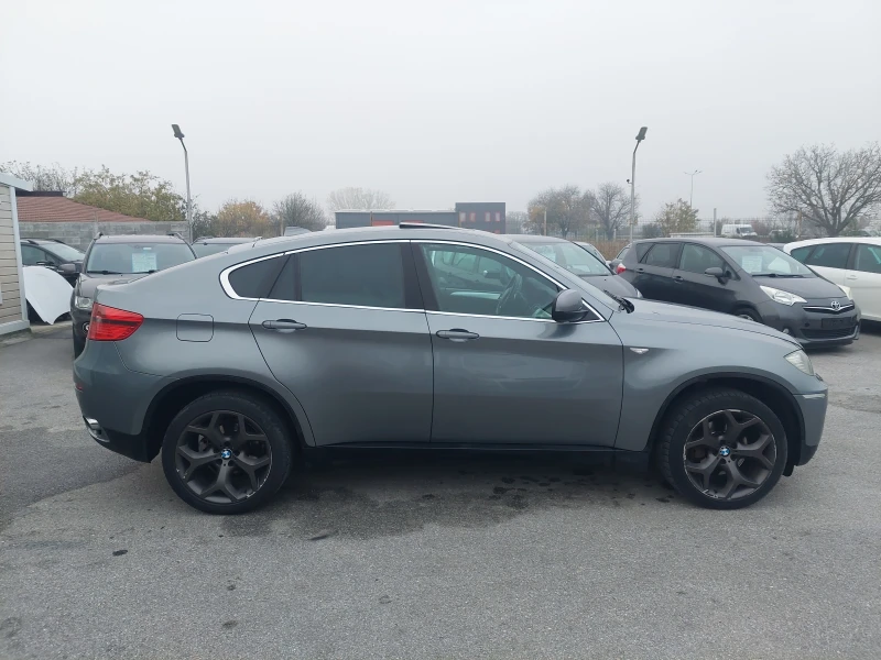 BMW X6 3.5SD FULL , снимка 2 - Автомобили и джипове - 52452126