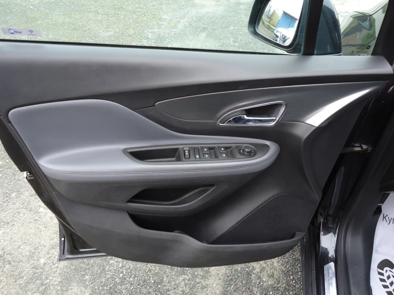 Opel Mokka 1.6 CDTI 132 000км., снимка 8 - Автомобили и джипове - 53442366