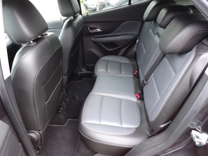 Opel Mokka 1.6 CDTI 132 000км., снимка 9 - Автомобили и джипове - 53442366