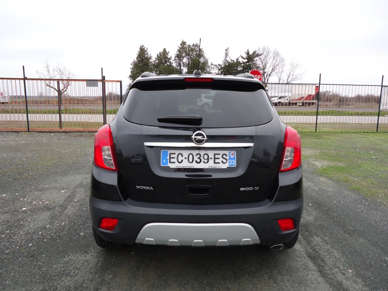 Opel Mokka 1.6 CDTI 132 000км., снимка 6 - Автомобили и джипове - 53442366