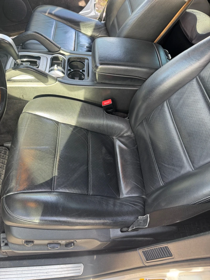 Porsche Cayenne S, снимка 4 - Автомобили и джипове - 53466503