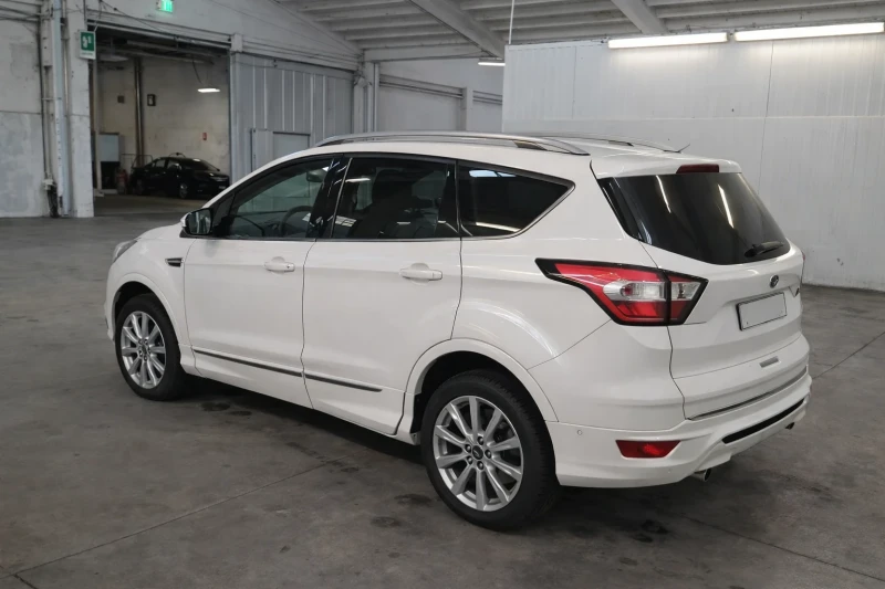 Ford Kuga VIGNALE* 4WD* 2.0D* 180k.c* FULL* , снимка 4 - Автомобили и джипове - 53574205