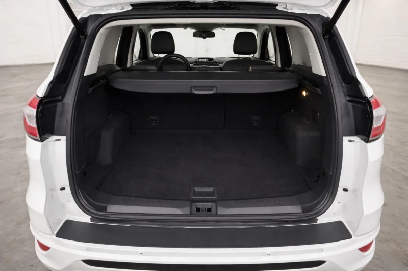 Ford Kuga VIGNALE* 4WD* 2.0D* 180k.c* FULL* , снимка 11 - Автомобили и джипове - 53574205