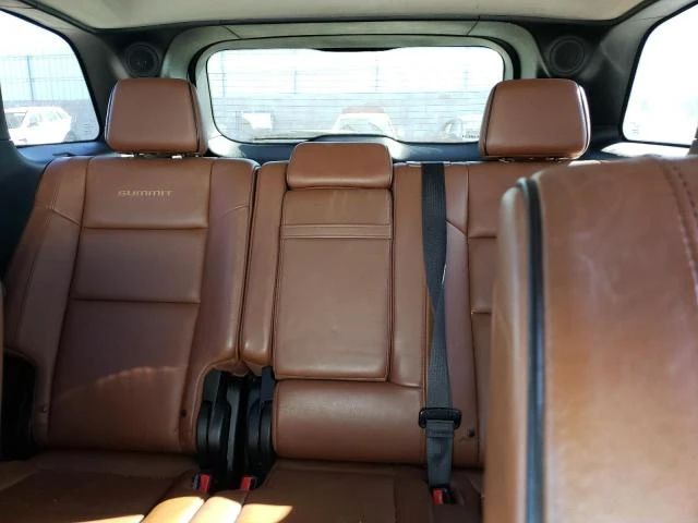 Jeep Grand cherokee SUMMIT 5.7L, снимка 11 - Автомобили и джипове - 48550268