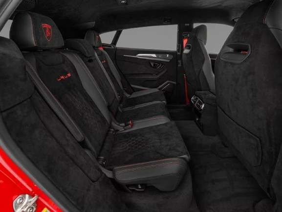 Lamborghini Urus Performante = Akrapovic = ��������  | Mobile.bg � ����������� 15