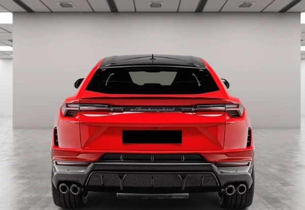 Lamborghini Urus Performante = Akrapovic = ��������  | Mobile.bg � ����������� 3