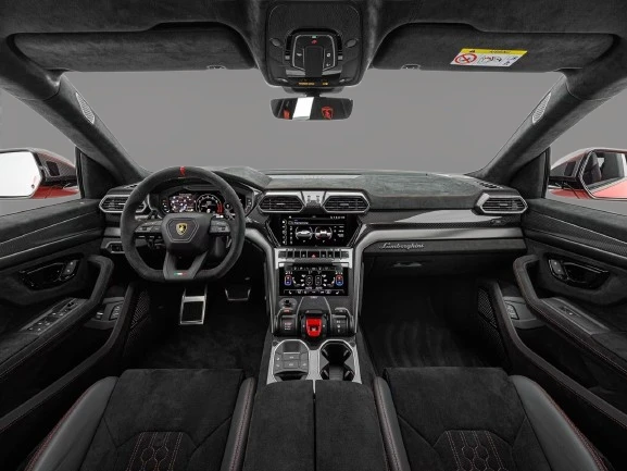 Lamborghini Urus Performante = Akrapovic = ��������  | Mobile.bg � ����������� 10