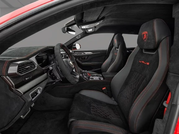 Lamborghini Urus Performante = Akrapovic = ��������  | Mobile.bg � ����������� 8