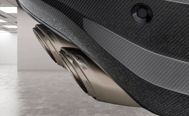 Lamborghini Urus Performante = Akrapovic = ��������  | Mobile.bg � ����������� 6