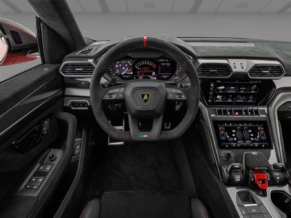 Lamborghini Urus Performante = Akrapovic = ��������  | Mobile.bg � ����������� 9