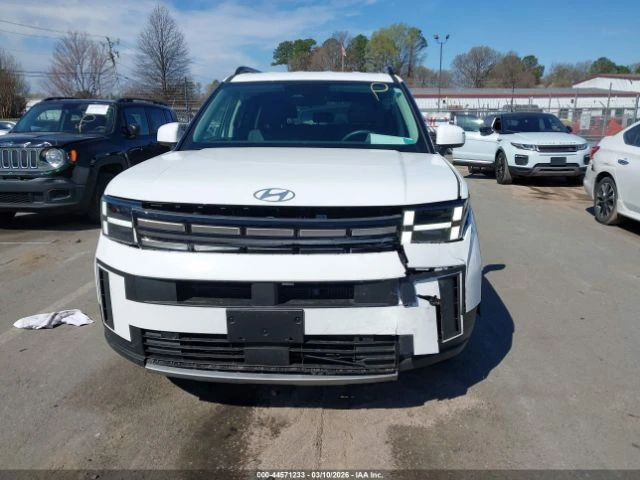 Hyundai Santa fe SEL* ���������* 360* ������* �������* KEYLESS*  | Mobile.bg � ����������� 3