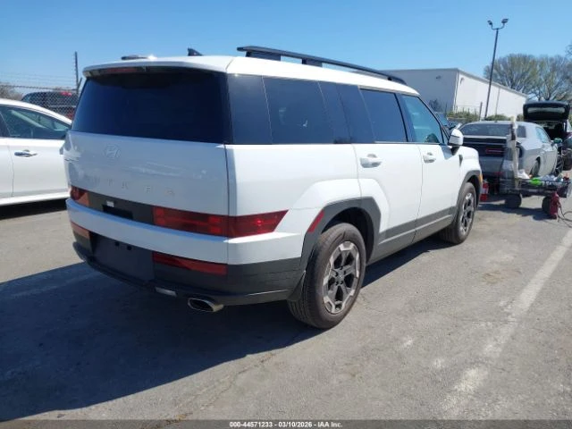 Hyundai Santa fe SEL* ���������* 360* ������* �������* KEYLESS*  | Mobile.bg � ����������� 6