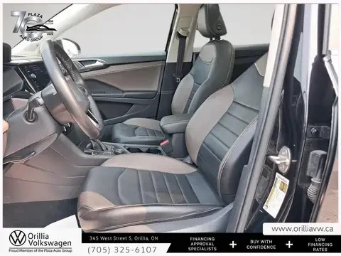VW Taos HIGHLINE / PANORAMA / PODGREVI / KEYLESS/ CARFAX, снимка 5 - Автомобили и джипове - 55417614