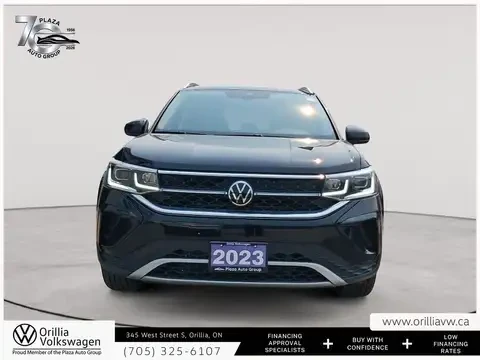 VW Taos HIGHLINE / PANORAMA / PODGREVI / KEYLESS/ CARFAX, снимка 2 - Автомобили и джипове - 55417614