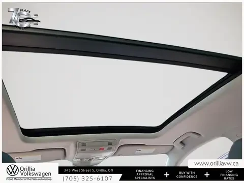 VW Taos HIGHLINE / PANORAMA / PODGREVI / KEYLESS/ CARFAX, снимка 11 - Автомобили и джипове - 55417614