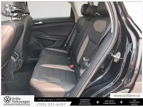 VW Taos HIGHLINE / PANORAMA / PODGREVI / KEYLESS/ CARFAX, снимка 12 - Автомобили и джипове - 55417614
