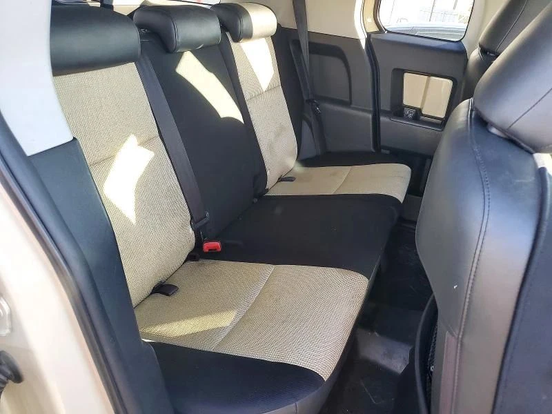 Toyota Fj cruiser, снимка 11 - Автомобили и джипове - 56689241