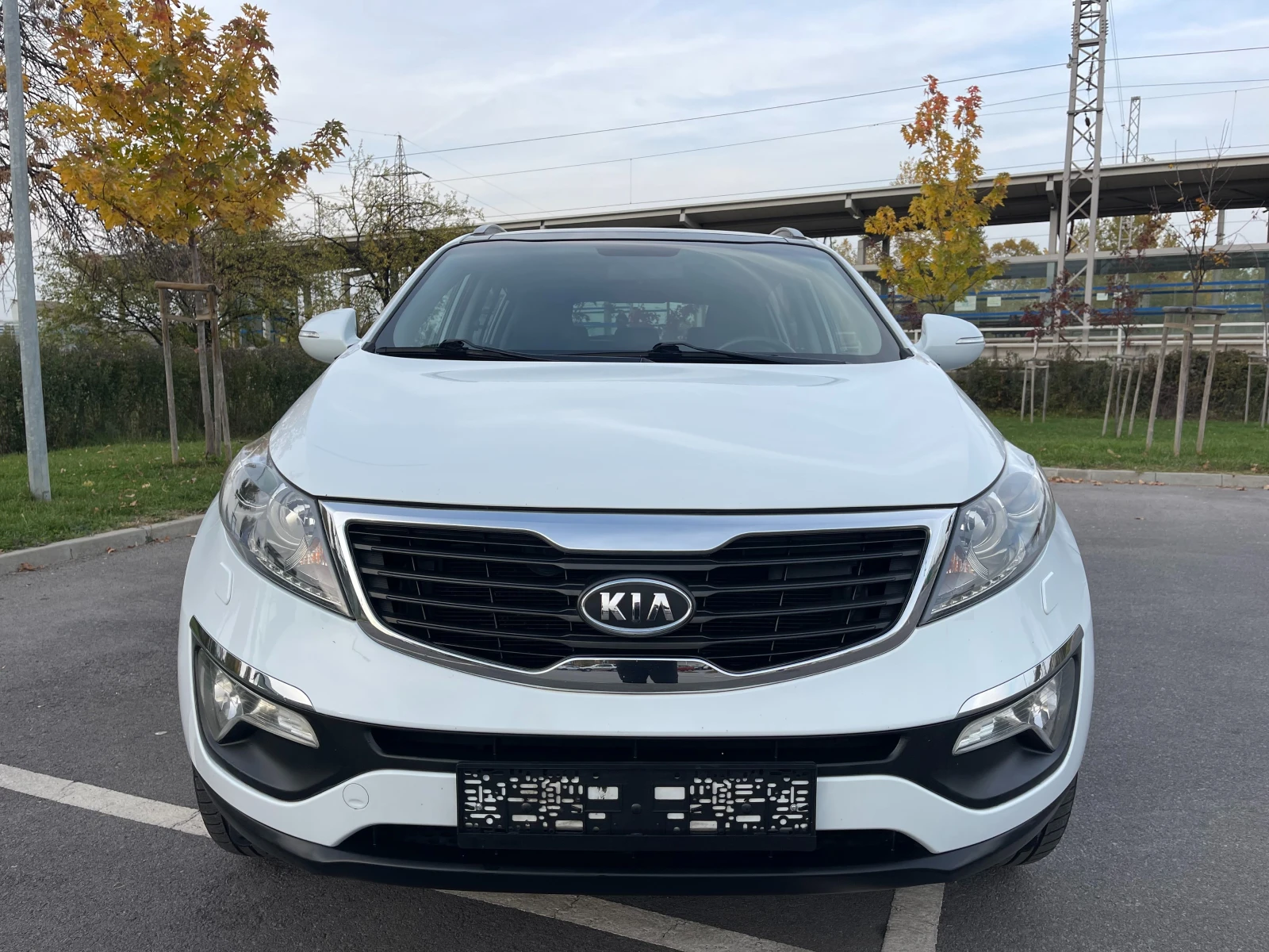 Kia Sportage 2.0i* 4x4* FULL* 109000км*  - изображение 2