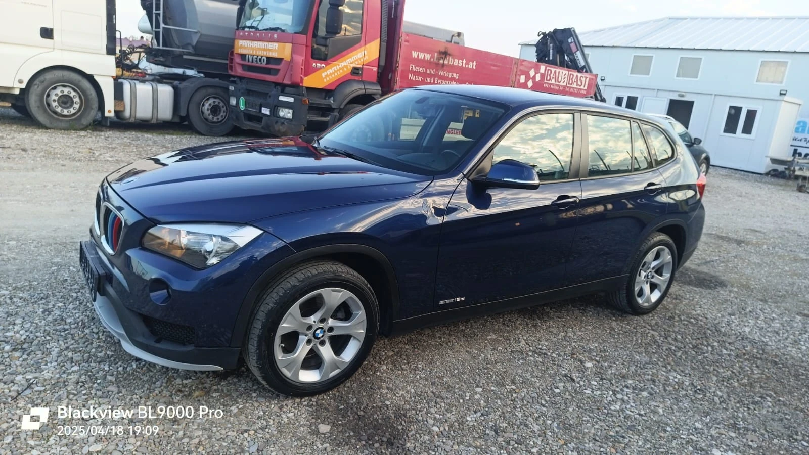 BMW X1 116d sdrive  - изображение 2