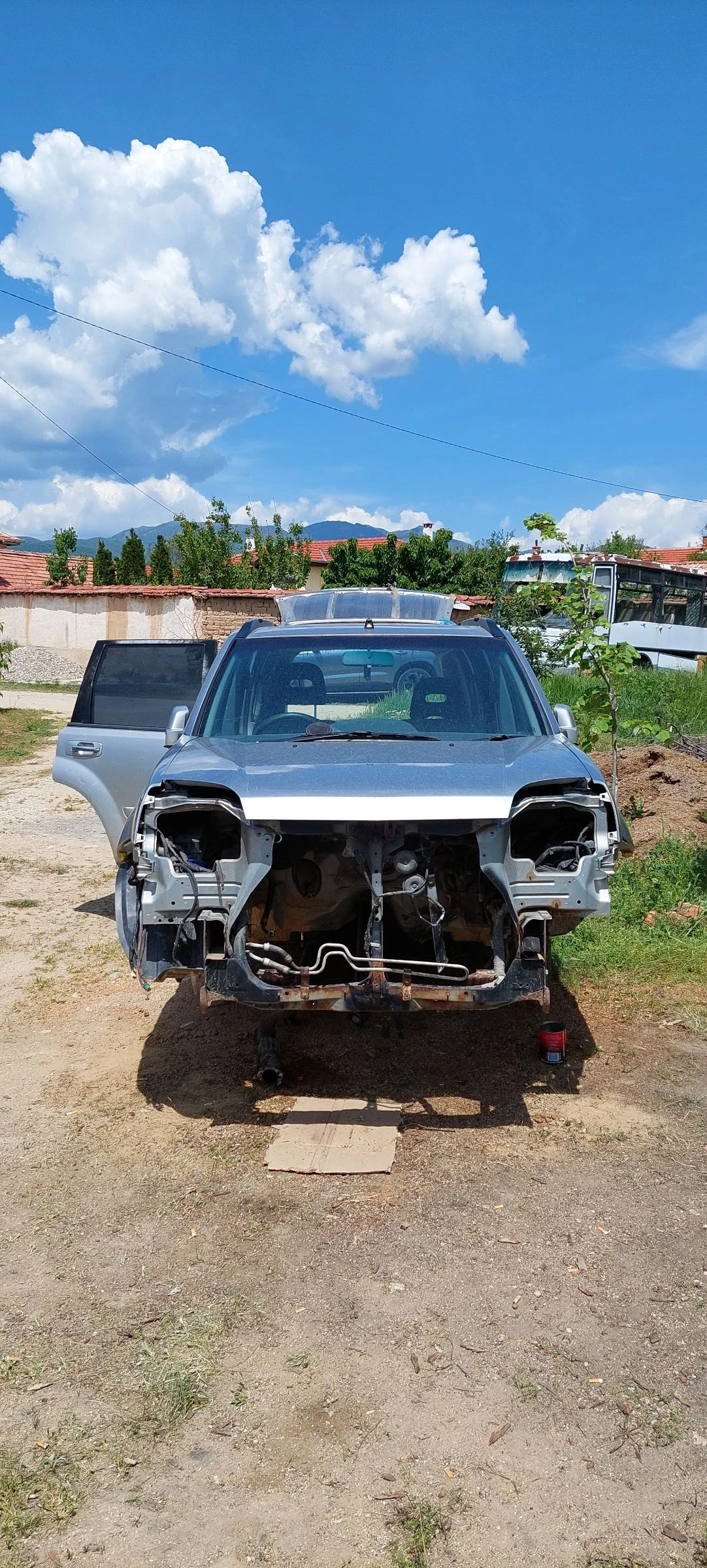 Nissan X-trail  - изображение 5