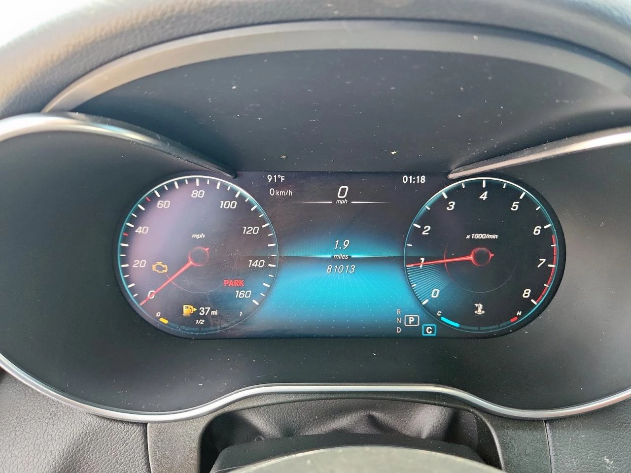 Mercedes-Benz GLC 300 4MATIC/FACELIFT/DIGITAL/КЛИП НА ДВИГАТЕЛЯ - изображение 9