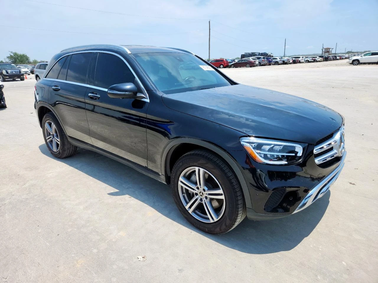 Mercedes-Benz GLC 300 4MATIC/FACELIFT/DIGITAL/КЛИП НА ДВИГАТЕЛЯ - изображение 3