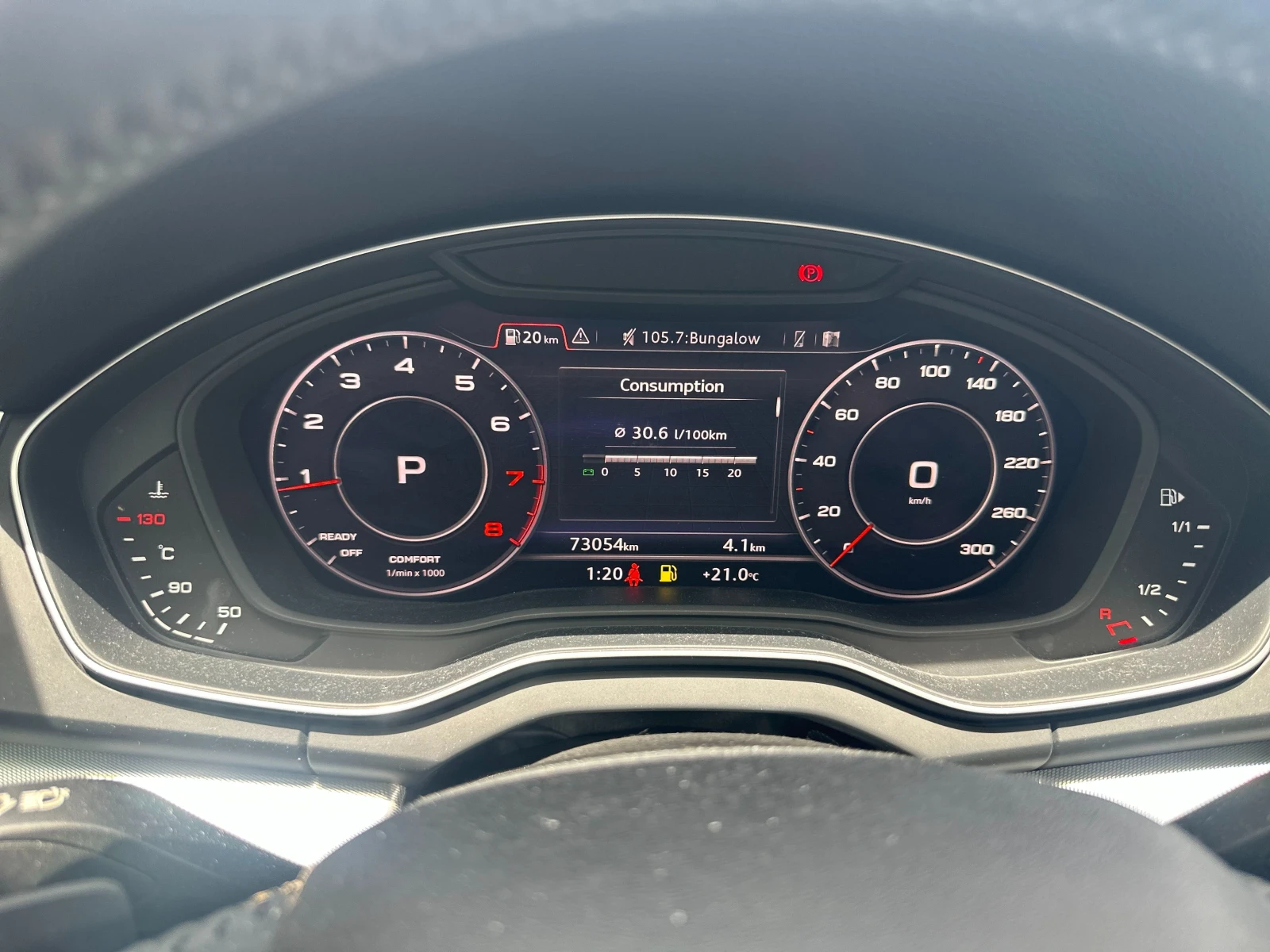 Audi Q5 CARFAX * * АВТО КРЕДИТ - изображение 8
