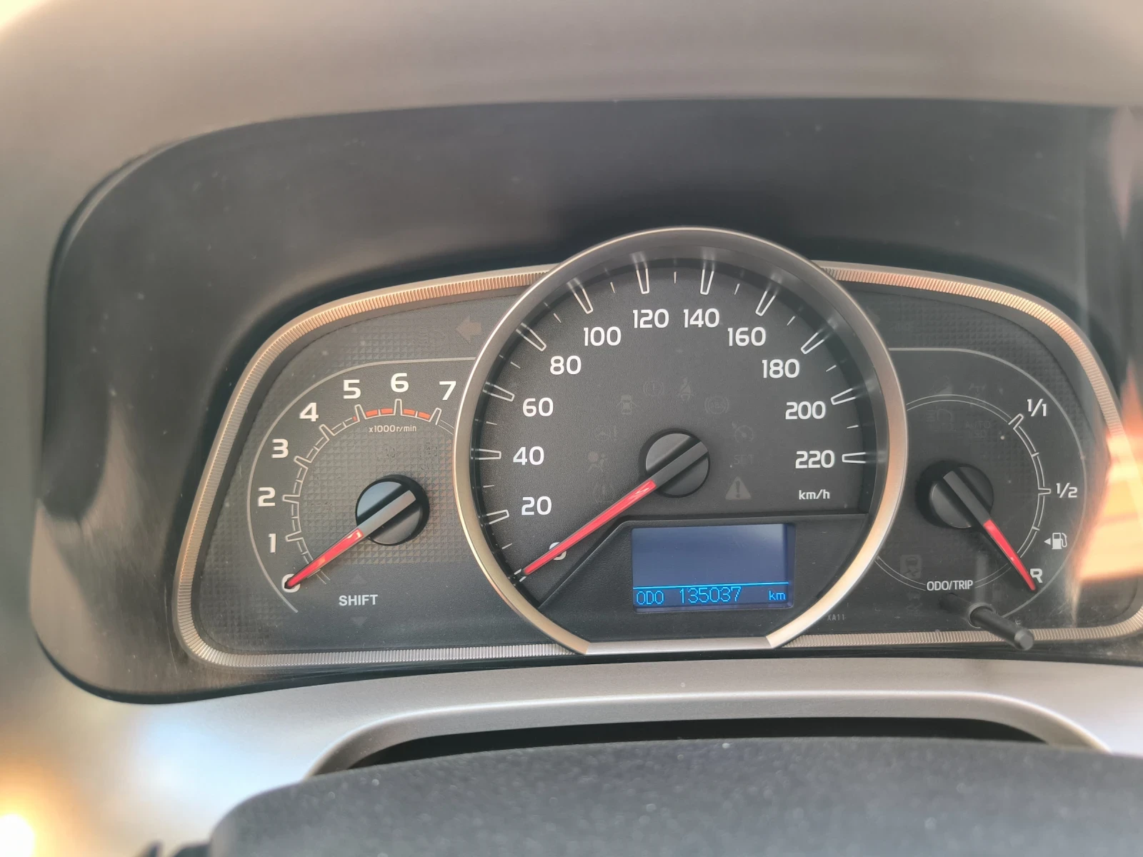 Toyota Rav4  - изображение 2