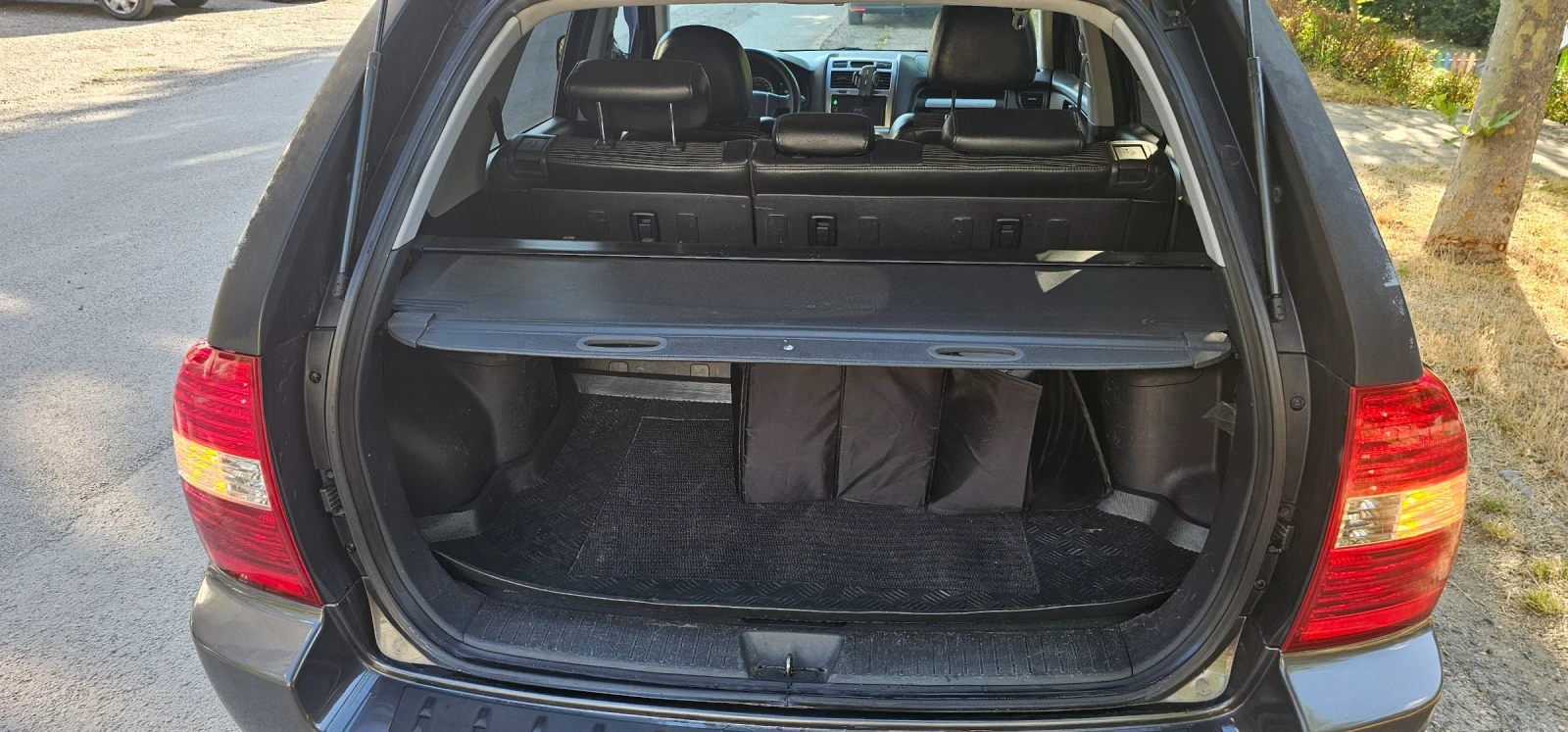 Kia Sportage 2-D - изображение 8
