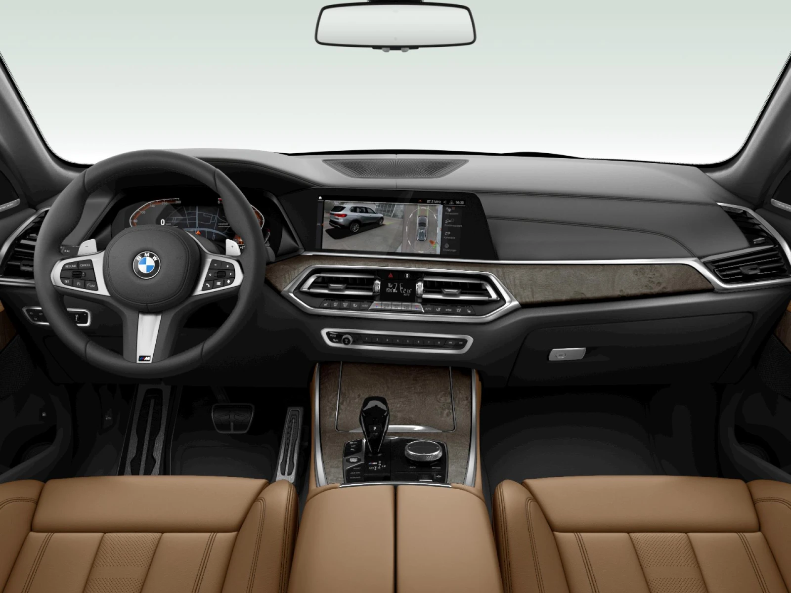 BMW X5 xDrive30d - изображение 10