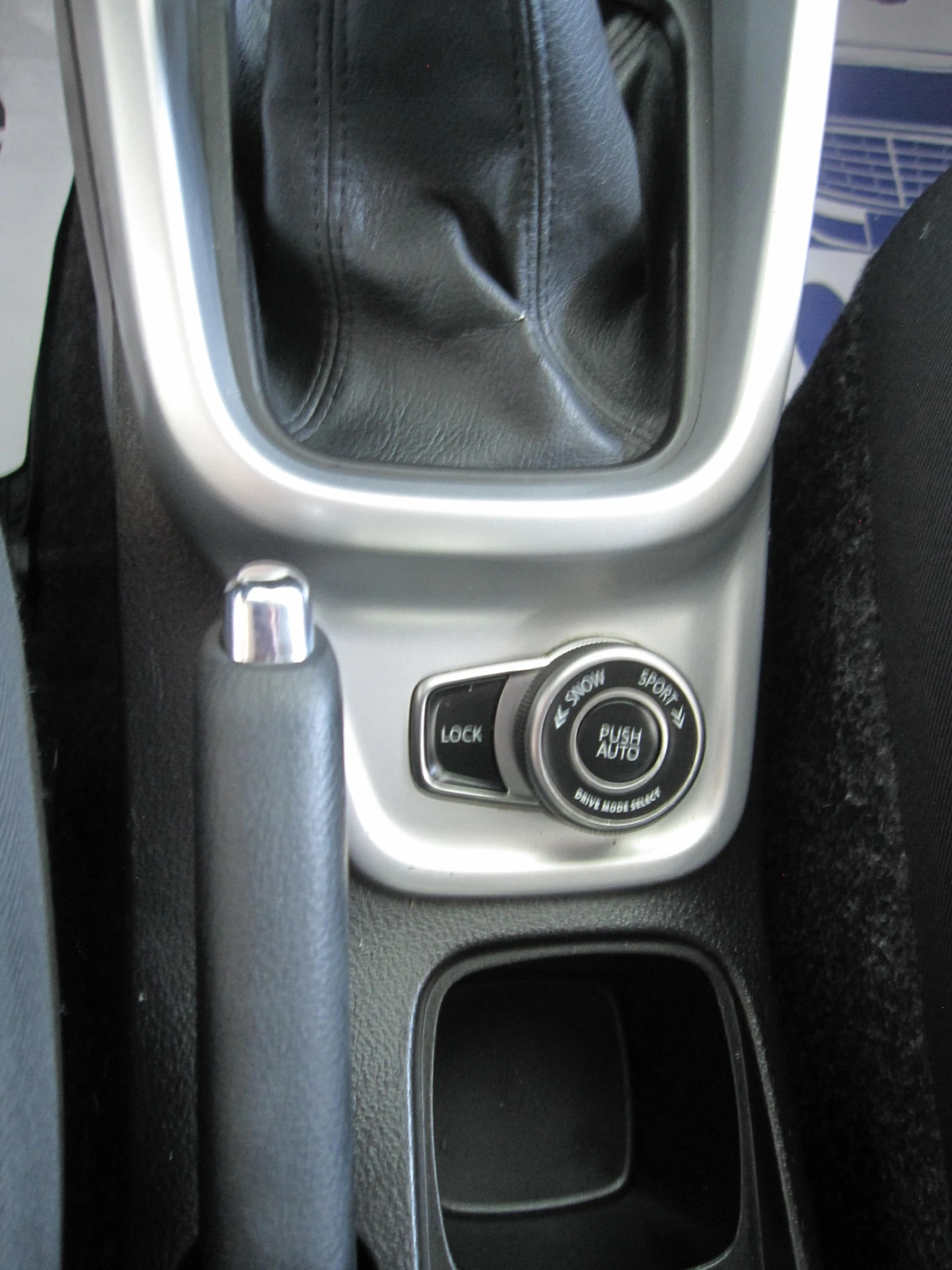 Suzuki Vitara 1, 6-4x4, Газ., Дистроник - изображение 9