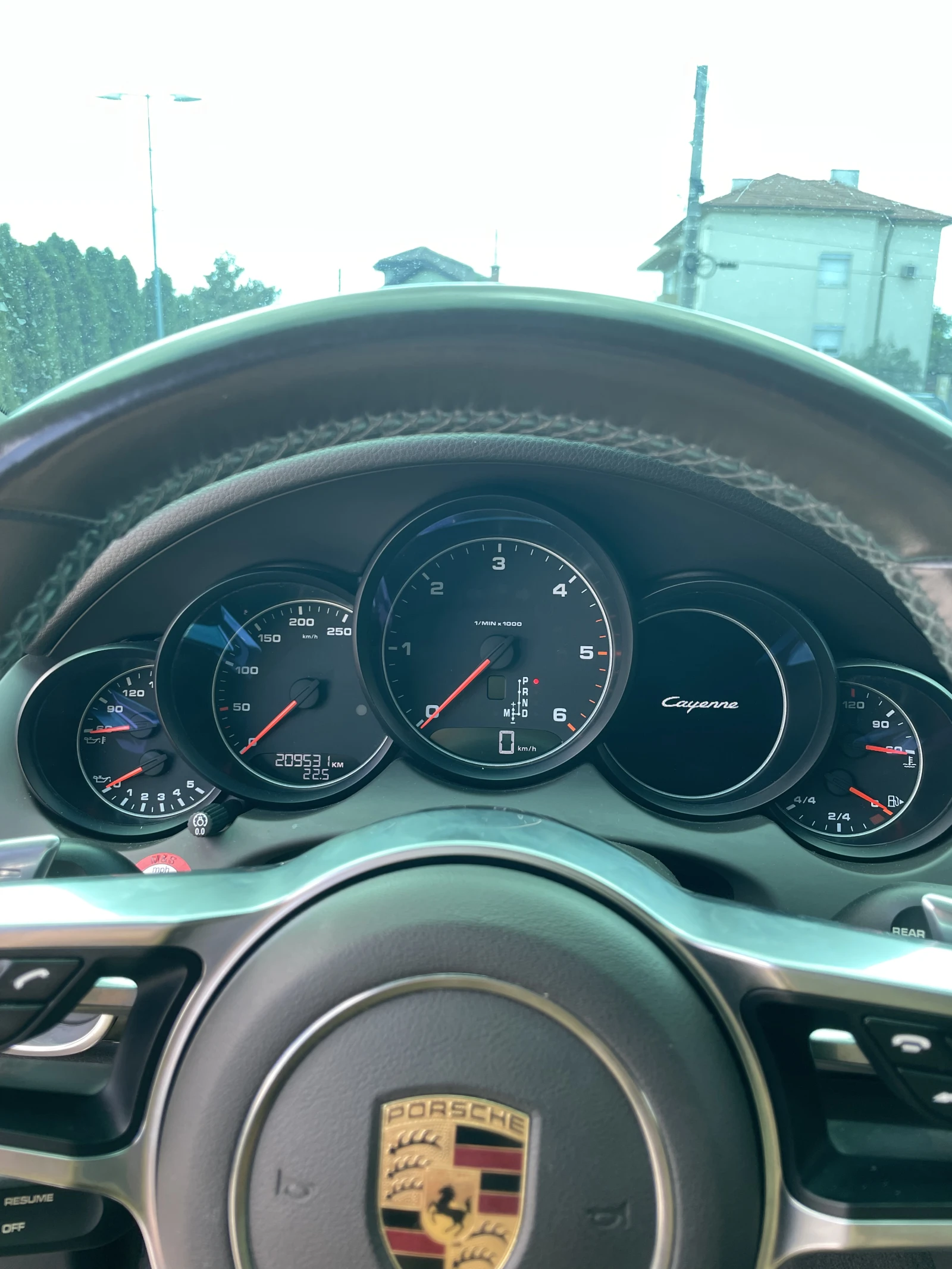 Porsche Cayenne | Mobile.bg — изображение 13
