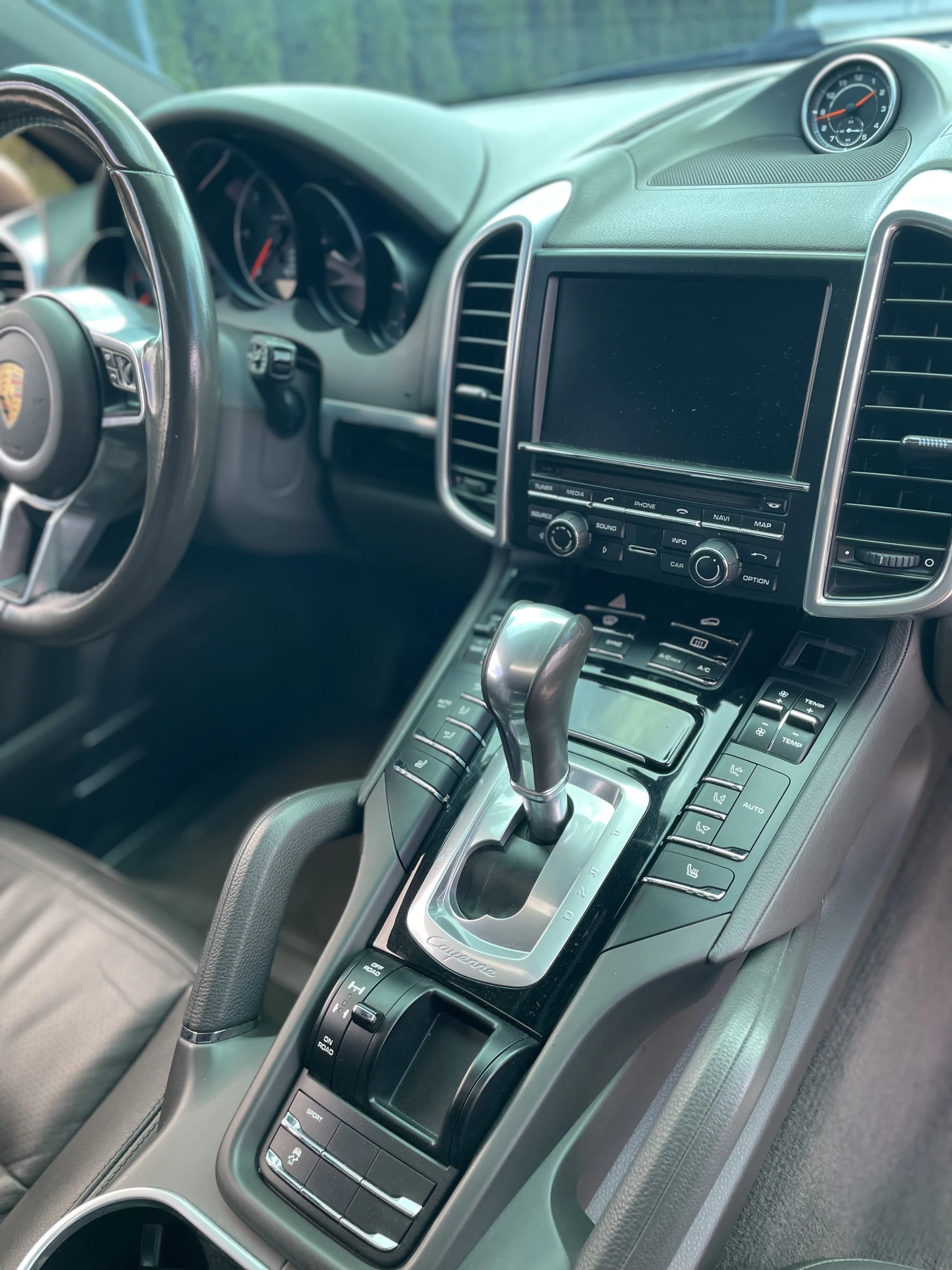 Porsche Cayenne | Mobile.bg — изображение 12