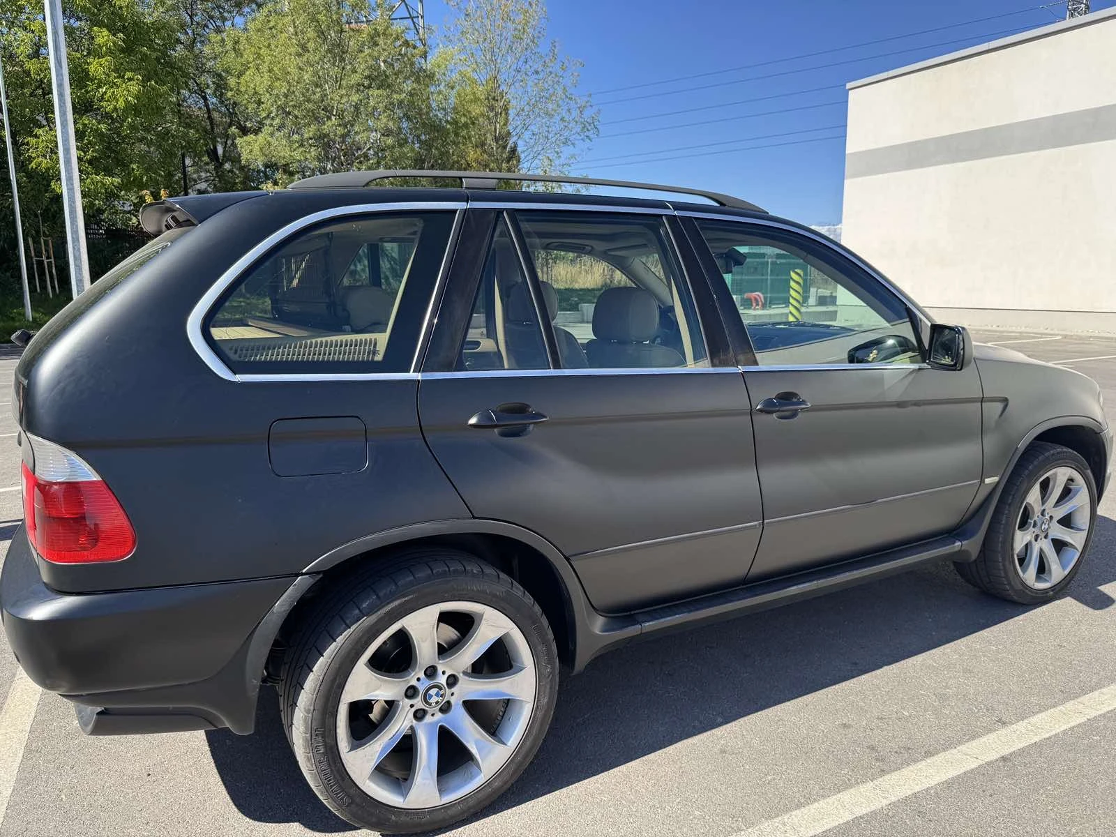 BMW X5  - изображение 5