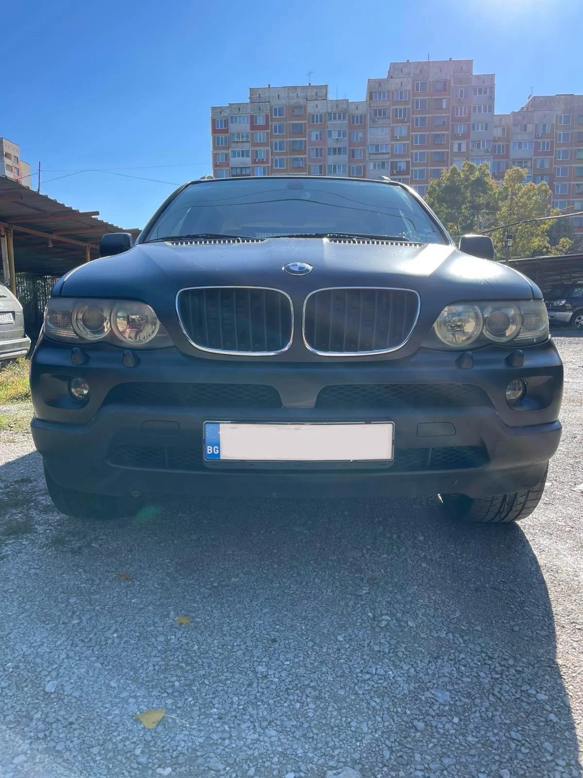 BMW X5 | Mobile.bg � ����������� 1